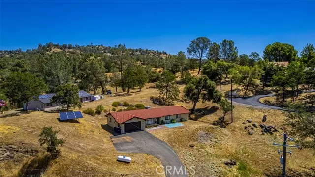 29165 Revis Road, Coarsegold, CA 93614