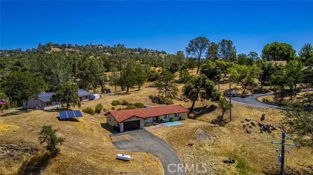 Coarsegold, CA 93614,29165 Revis Road