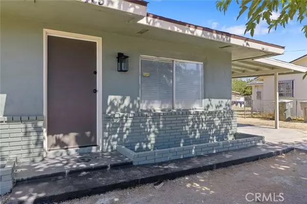 Fresno, CA 93725,2455 S Cedar Avenue