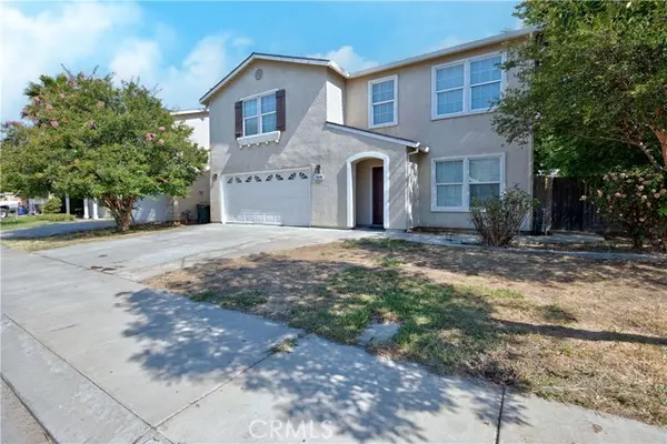 Merced, CA 95348,1219 Daybreak Drive