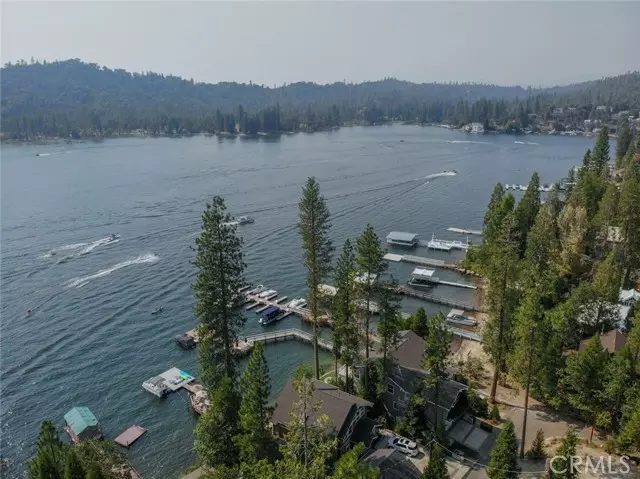 39583 Mallard, Bass Lake, CA 93604