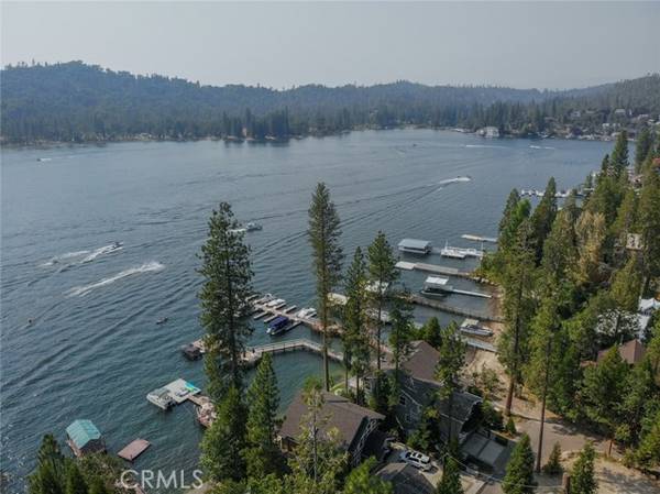 39583 Mallard, Bass Lake, CA 93604