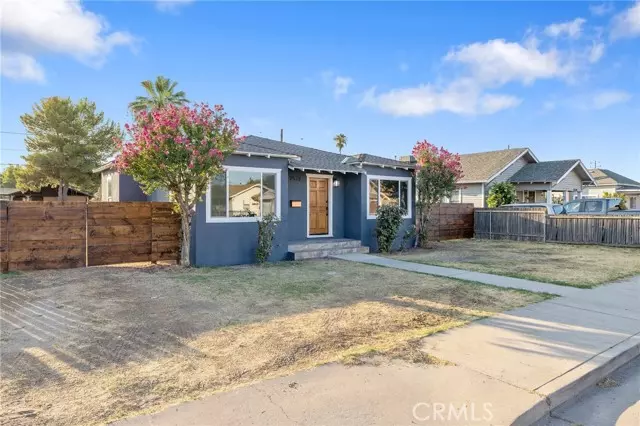 2528 C Street, Selma, CA 93662