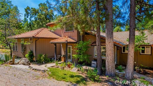 37130 Mudge Ranch Road, Coarsegold, CA 93614