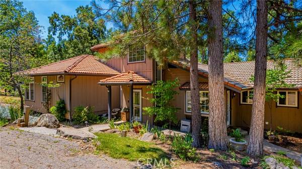 37130 Mudge Ranch Road, Coarsegold, CA 93614