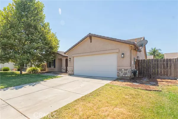 Visalia, CA 93292,3735 E Vista Drive