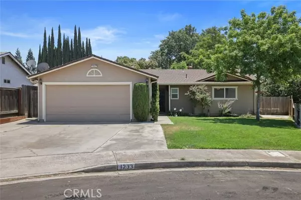 Oakdale, CA 95361,1233 Cindy Court