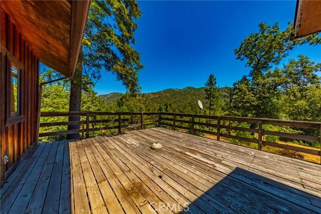 1619 Highway 49 S, Ahwahnee, CA 93601