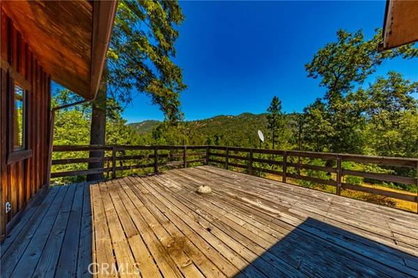 1619 Highway 49 S,  Ahwahnee,  CA 93601