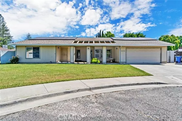 3172 Baton Rouge, Merced, CA 95348