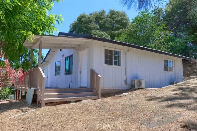 4350 Grist Road, Mariposa, CA 95338