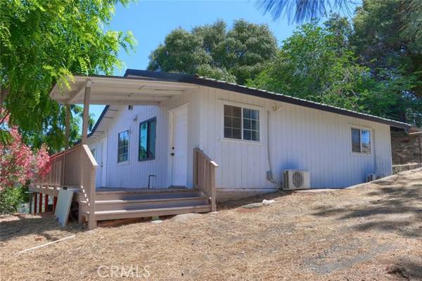 4350 Grist Road, Mariposa, CA 95338