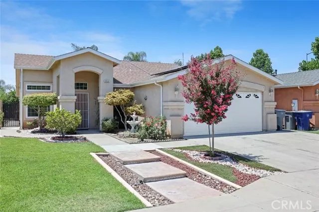 2314 Coventry Avenue, Clovis, CA 93611