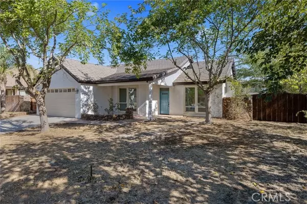 Coalinga, CA 93210,345 San Ramon Court