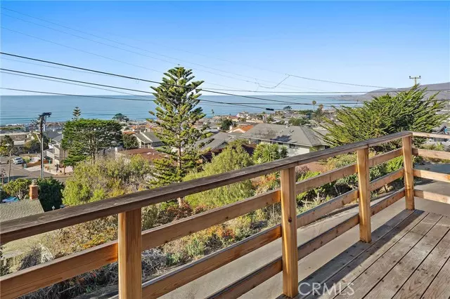 833 Park Avenue, Cayucos, CA 93430