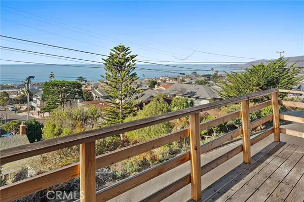 833 Park Avenue, Cayucos, CA 93430