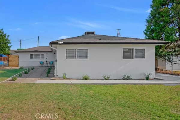 Clovis, CA 93612,234 5th Street