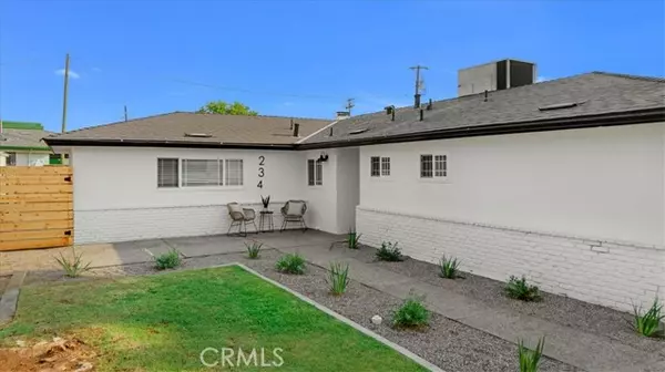 Clovis, CA 93612,234 5th Street