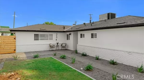 Clovis, CA 93612,234 5th Street