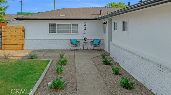 Clovis, CA 93612,234 5th Street