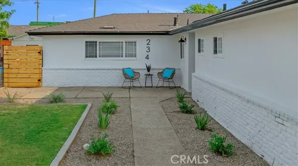 Clovis, CA 93612,234 5th Street