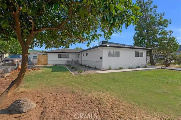 234 5th Street, Clovis, CA 93612