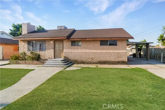 4011 Hillburn Road, Bakersfield, CA 93306