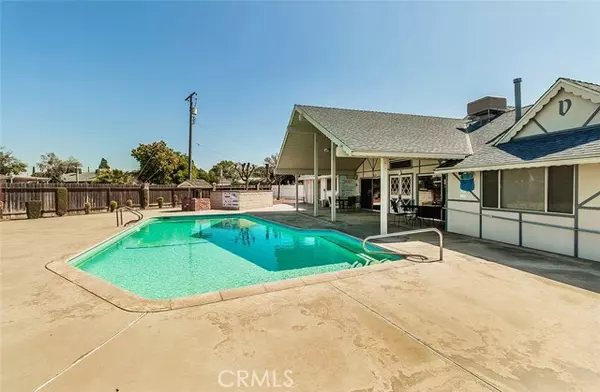 1551 6Th Avenue #155, Kingsburg, CA 93631