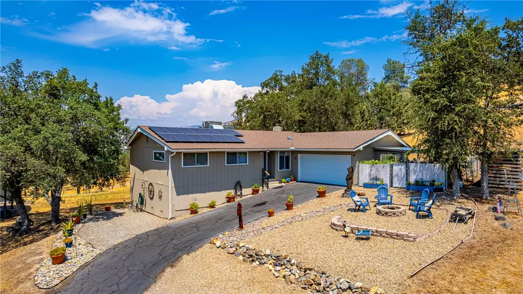 31415 Yosemite Springs, Coarsegold, CA 93614