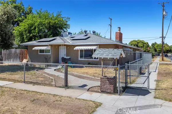 Fresno, CA 93726,4149 E Cortland Avenue