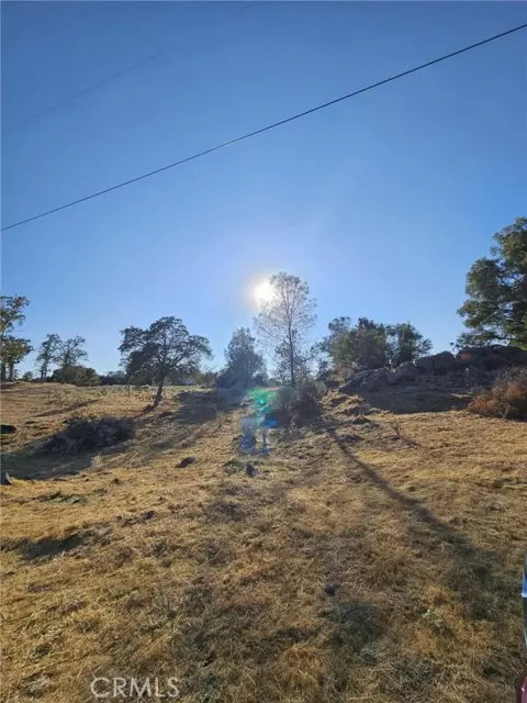 0 Corral, Coarsegold, CA 93614