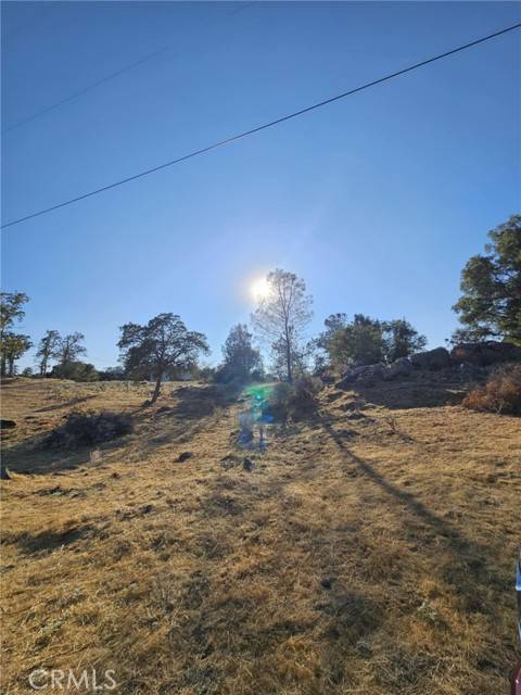 0 Corral, Coarsegold, CA 93614