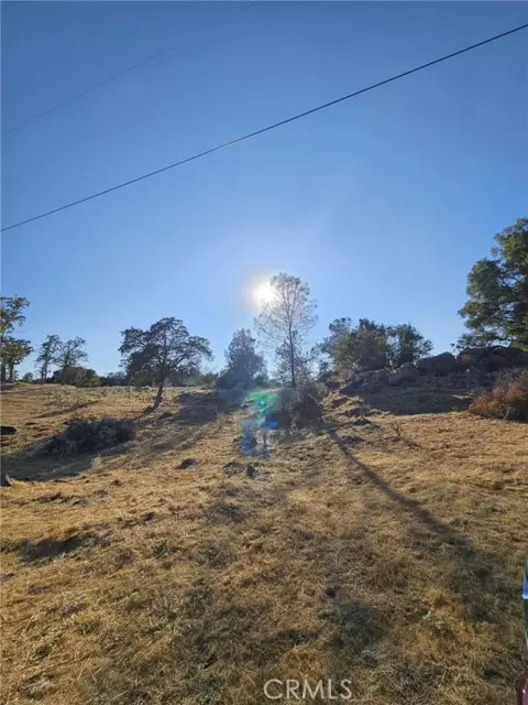 0 Corral, Coarsegold, CA 93614