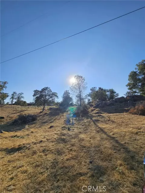 0 Corral, Coarsegold, CA 93614