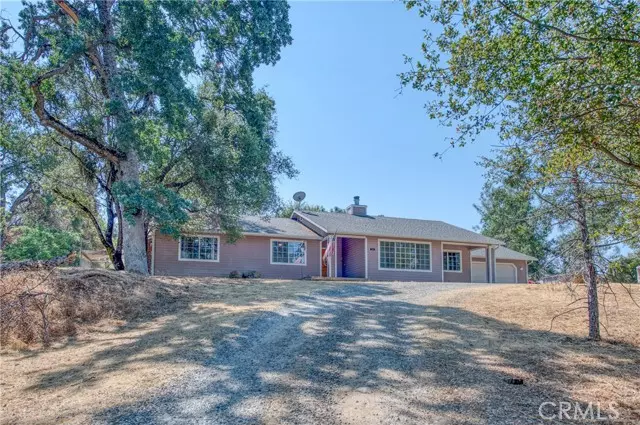 31863 Oak Junction Lane, North Fork, CA 93643