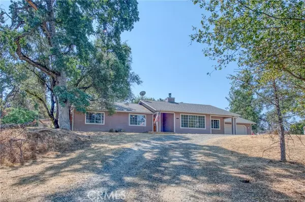 31863 Oak Junction Lane, North Fork, CA 93643