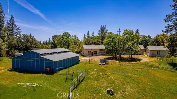 Mariposa, CA 95338,4904 Sierra Pines Drive