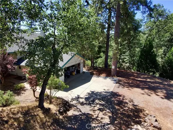 North Fork, CA 93643,53210 Meadow Ranch Road