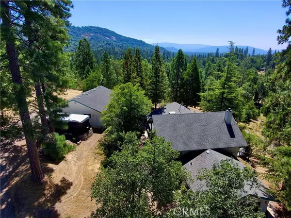 North Fork, CA 93643,53210 Meadow Ranch Road