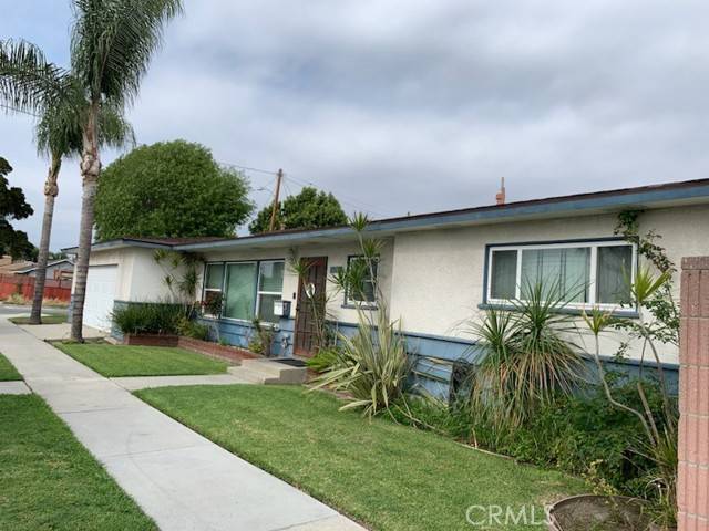 16206 Virginia Avenue, Bellflower, CA 90706