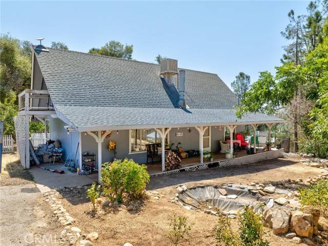 5238 Avoca Vale Road, Mariposa, CA 95338