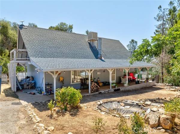 5238 Avoca Vale Road, Mariposa, CA 95338