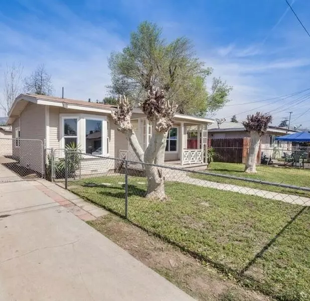 564 W Virginia Street, San Bernardino, CA 92405