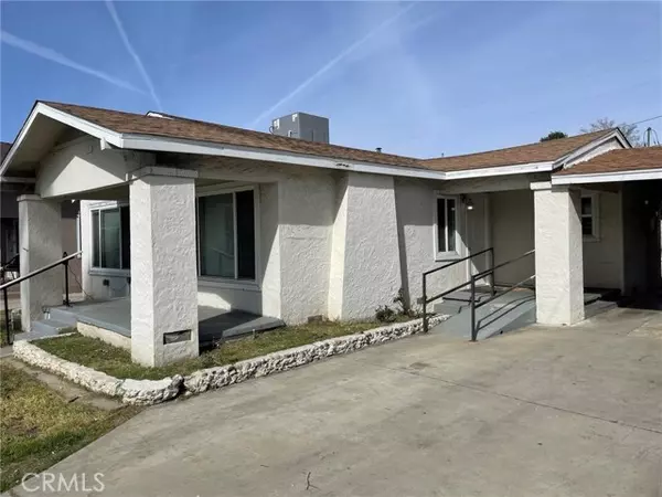 840 W 19th Street, San Bernardino, CA 92405