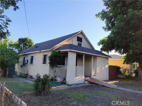 300 W Saxon Avenue, San Gabriel, CA 91776