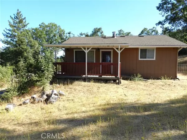 North Fork, CA 93643,35616 Willow Canyon Drive