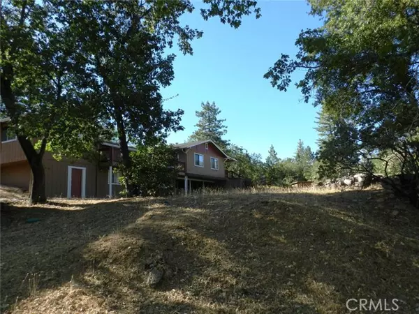 35616 Willow Canyon Drive, North Fork, CA 93643