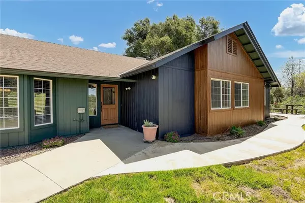 35825 Douglas Trail, Coarsegold, CA 93614