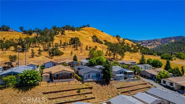 46041 Road 415 #179, Coarsegold, CA 93614