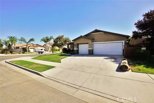 3000 Sunnyside Court, Visalia, CA 93292